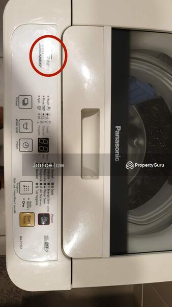Kondominium untuk Disewa di Serviced Residence @ PJ8 - Janice Low - PropertyGuru.com.my