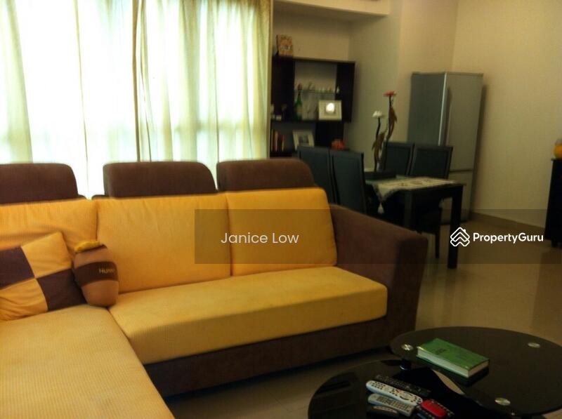 Kondominium untuk Disewa di Serviced Residence @ PJ8 - Janice Low - PropertyGuru.com.my