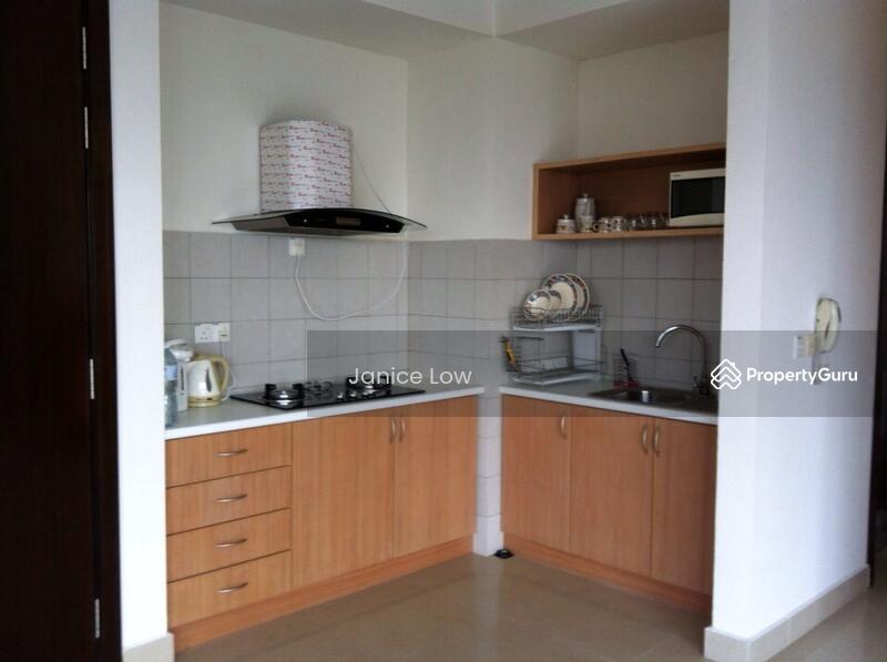 Kondominium untuk Disewa di Serviced Residence @ PJ8 - Janice Low - PropertyGuru.com.my