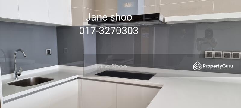 Service Residence for Rent at The Park 2 - Jane Shoo - PropertyGuru.com.my