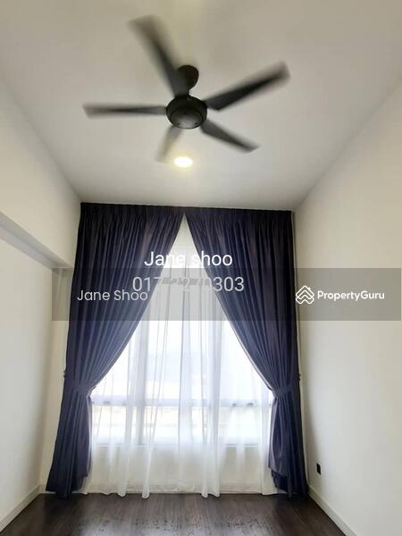 Service Residence for Rent at The Park 2 - Jane Shoo - PropertyGuru.com.my