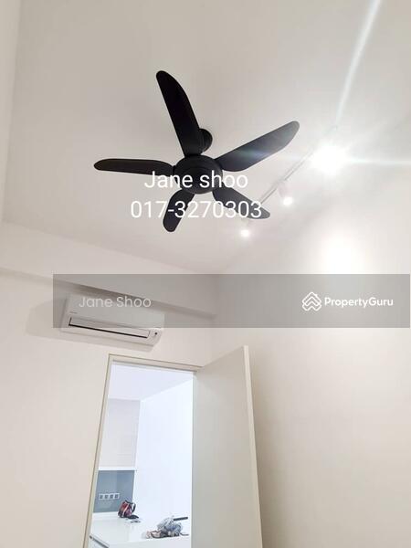 Service Residence for Rent at The Park 2 - Jane Shoo - PropertyGuru.com.my