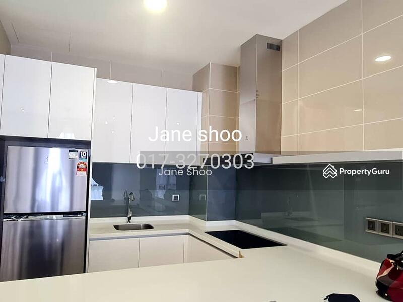 Service Residence for Rent at The Park 2 - Jane Shoo - PropertyGuru.com.my