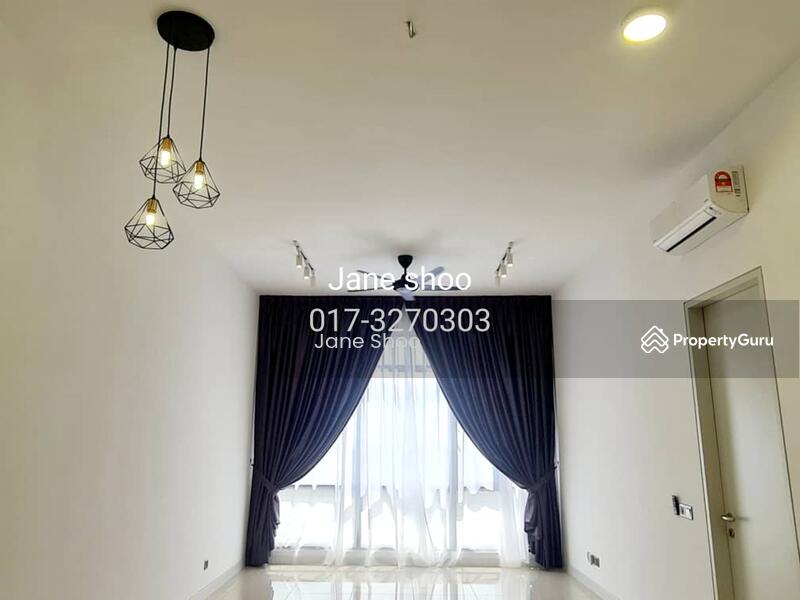 Service Residence for Rent at The Park 2 - Jane Shoo - PropertyGuru.com.my