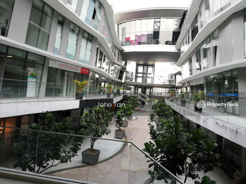 Kota Damansara Dataran Cascades Shop (Ground Floor), Jalan PJU 5/1