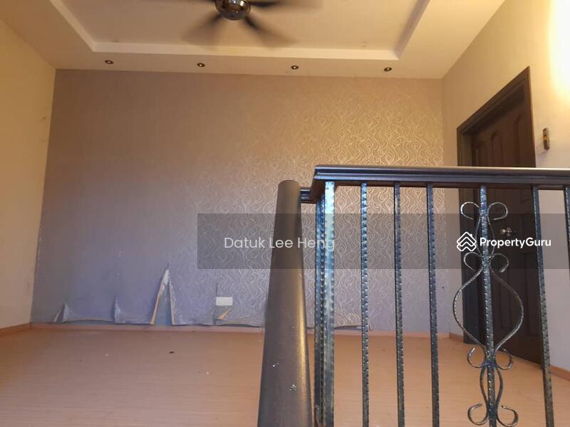 Ipoh Kiara Heights, Lebuh Bercham Selatan, Taman Sri Kurau, Bercham