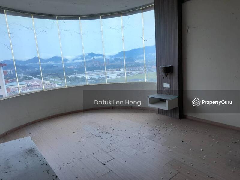 Ipoh Kiara Heights, Lebuh Bercham Selatan, Taman Sri Kurau, Bercham