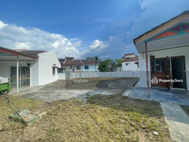 Corner Single Storey Teres Widuri Telipot Bakawali Bukit Sentosa Beruntung, Bukit Beruntung