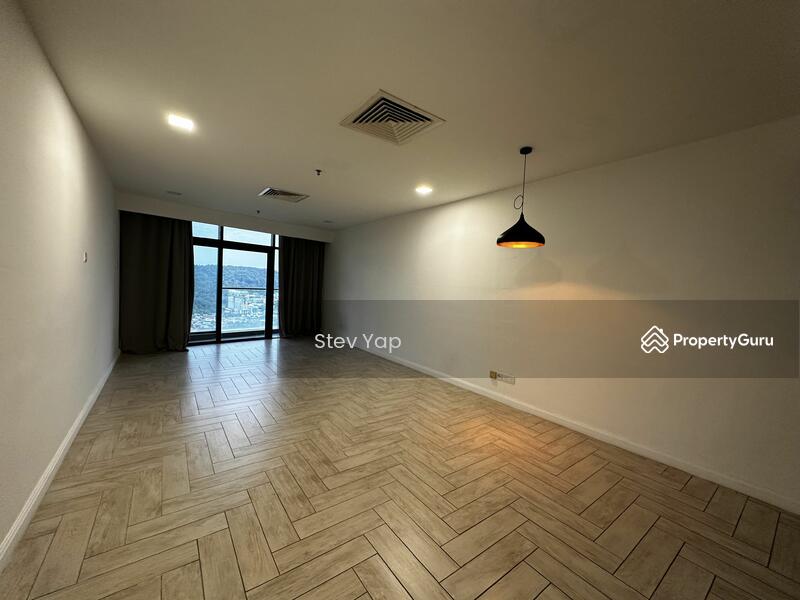 Empire City SOHO, Empire City Jalan Damansara Off DamansaraPuchong