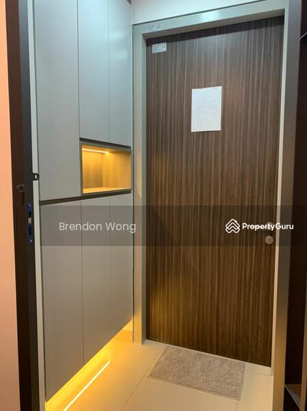 Service Residence for Rent at M Vertica - Brendon Wong - PropertyGuru.com.my