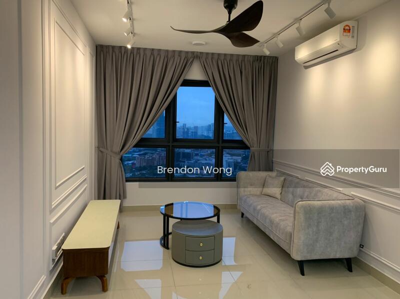 Service Residence for Rent at M Vertica - Brendon Wong - PropertyGuru.com.my