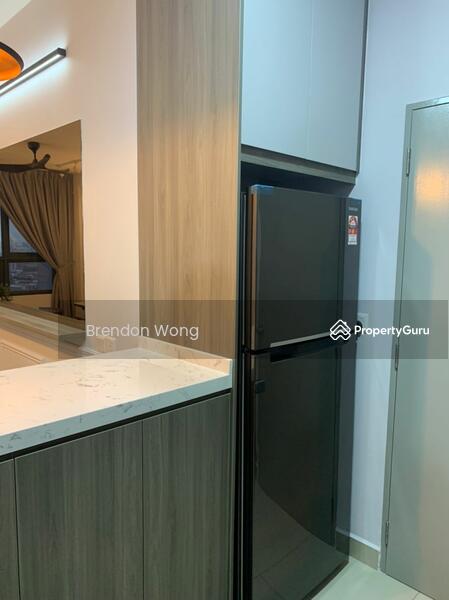 Service Residence for Rent at M Vertica - Brendon Wong - PropertyGuru.com.my