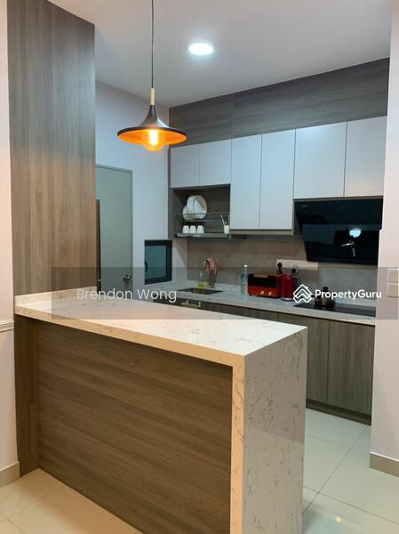 Service Residence for Rent at M Vertica - Brendon Wong - PropertyGuru.com.my
