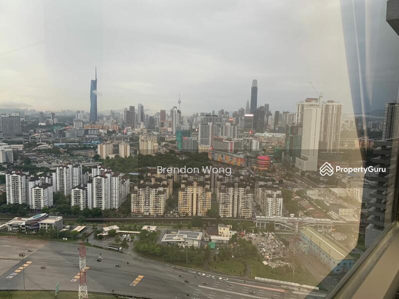 Service Residence for Rent at M Vertica - Brendon Wong - PropertyGuru.com.my