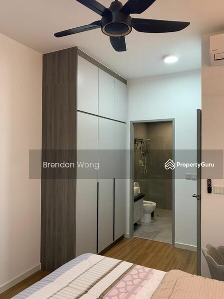 Service Residence for Rent at M Vertica - Brendon Wong - PropertyGuru.com.my