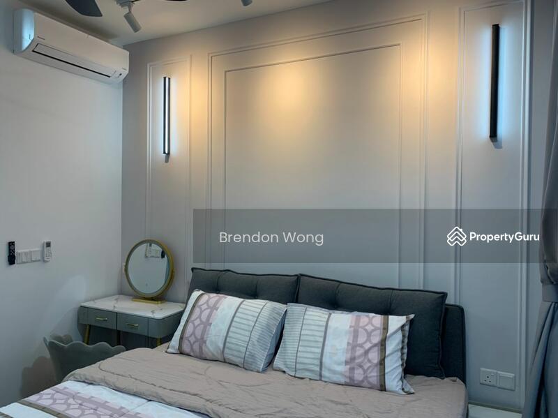 Service Residence for Rent at M Vertica - Brendon Wong - PropertyGuru.com.my