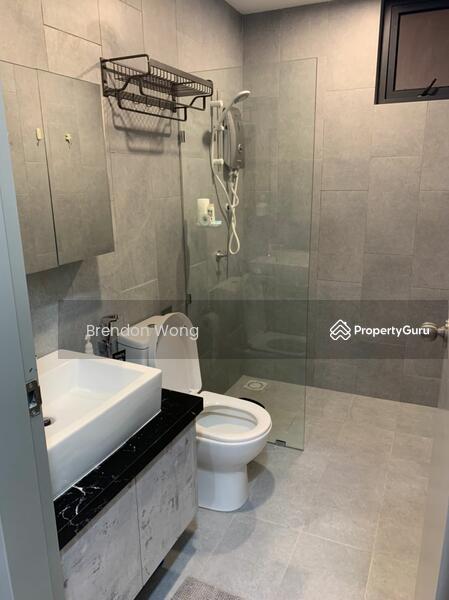 Service Residence for Rent at M Vertica - Brendon Wong - PropertyGuru.com.my