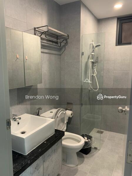 Service Residence for Rent at M Vertica - Brendon Wong - PropertyGuru.com.my