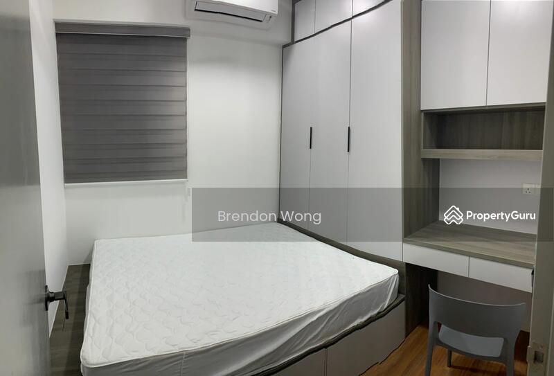 Service Residence for Rent at M Vertica - Brendon Wong - PropertyGuru.com.my