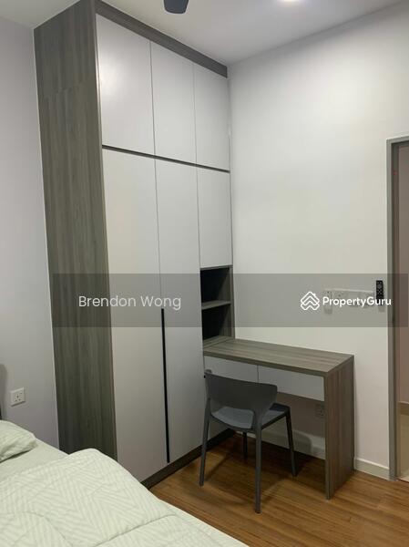 Service Residence for Rent at M Vertica - Brendon Wong - PropertyGuru.com.my