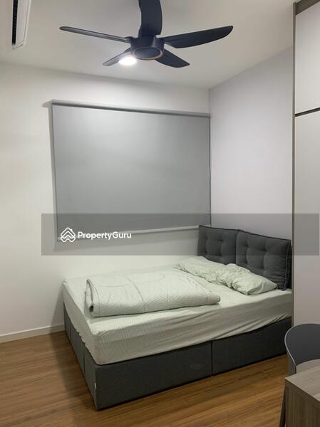 Service Residence for Rent at M Vertica - Brendon Wong - PropertyGuru.com.my
