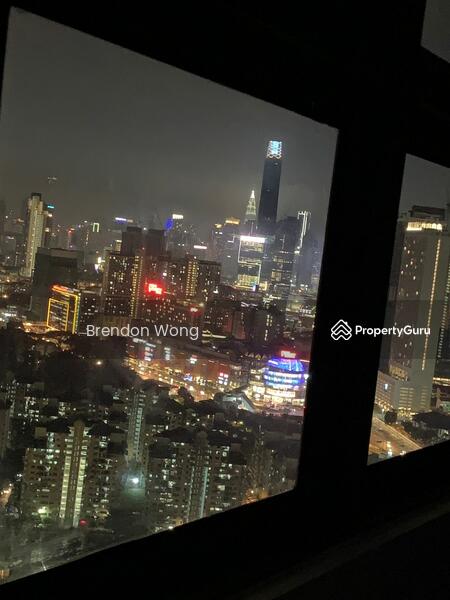Service Residence for Rent at M Vertica - Brendon Wong - PropertyGuru.com.my