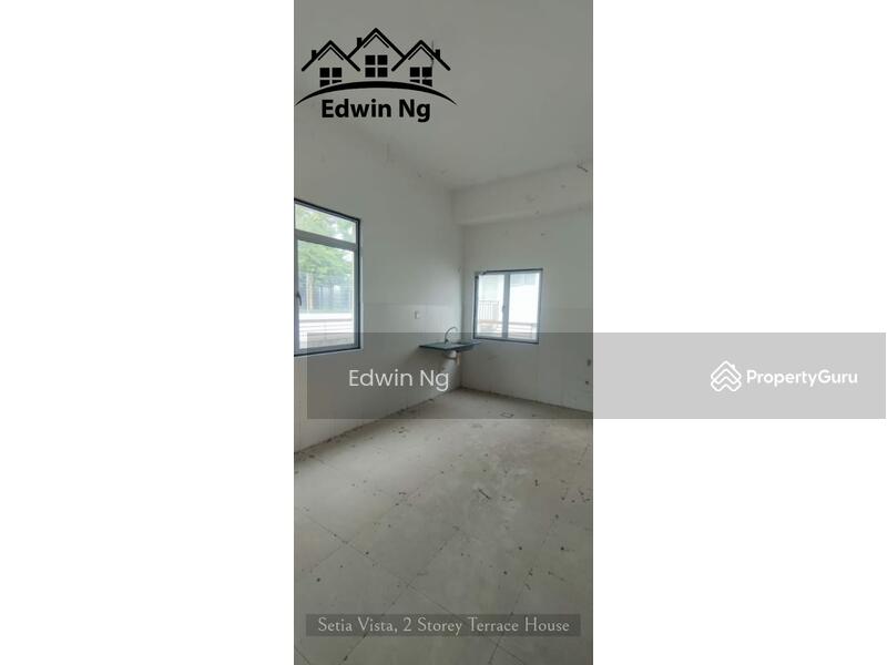 For Sale - Setia Vista