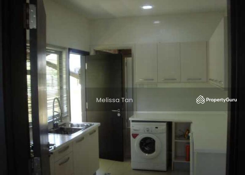 Untuk Dijual - Changkat Kiara