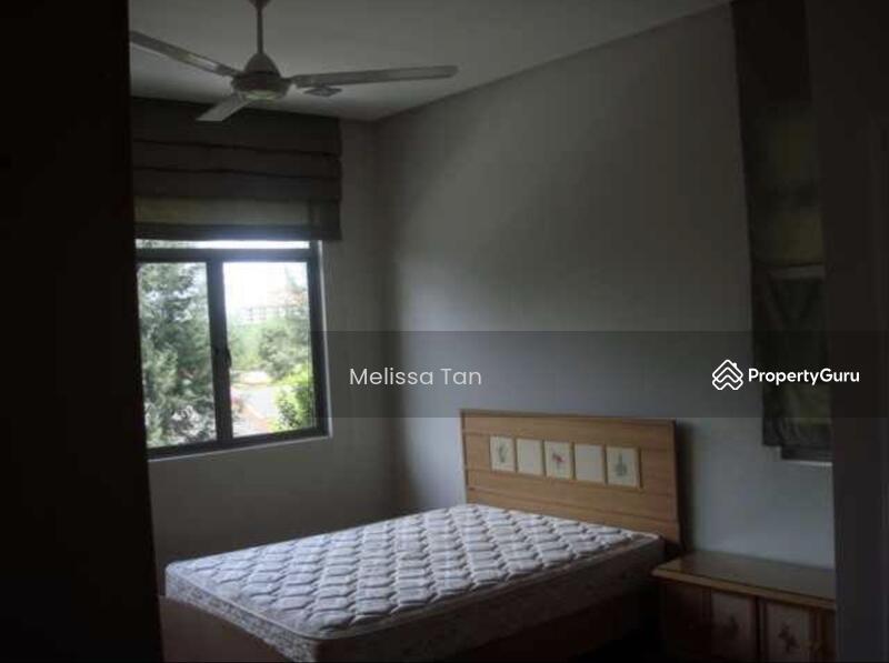 Untuk Dijual - Changkat Kiara