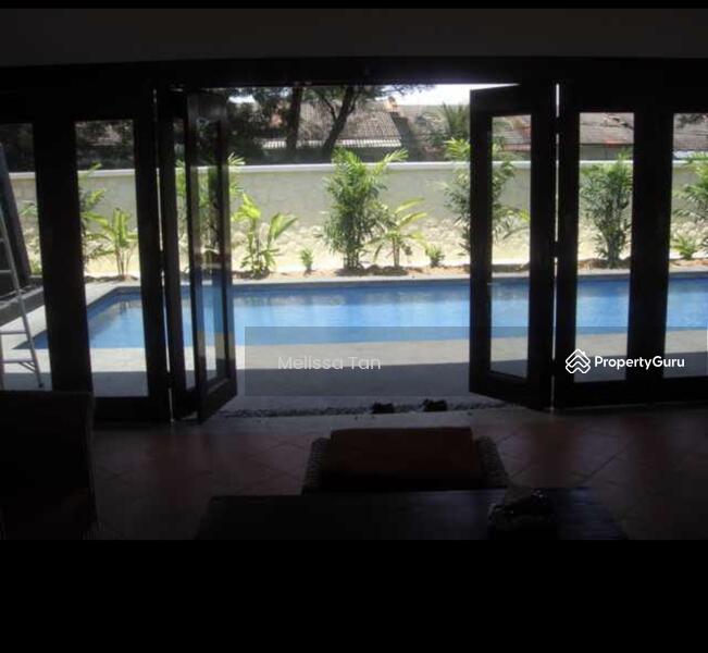 Untuk Dijual - Changkat Kiara