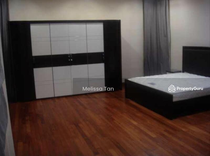 Untuk Dijual - Changkat Kiara