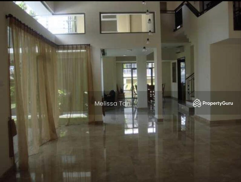 Untuk Dijual - Changkat Kiara