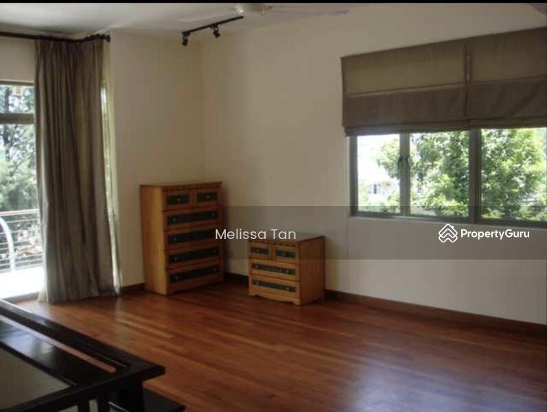 Untuk Dijual - Changkat Kiara