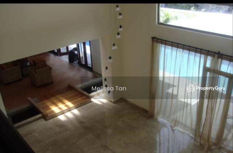 Untuk Dijual - Changkat Kiara