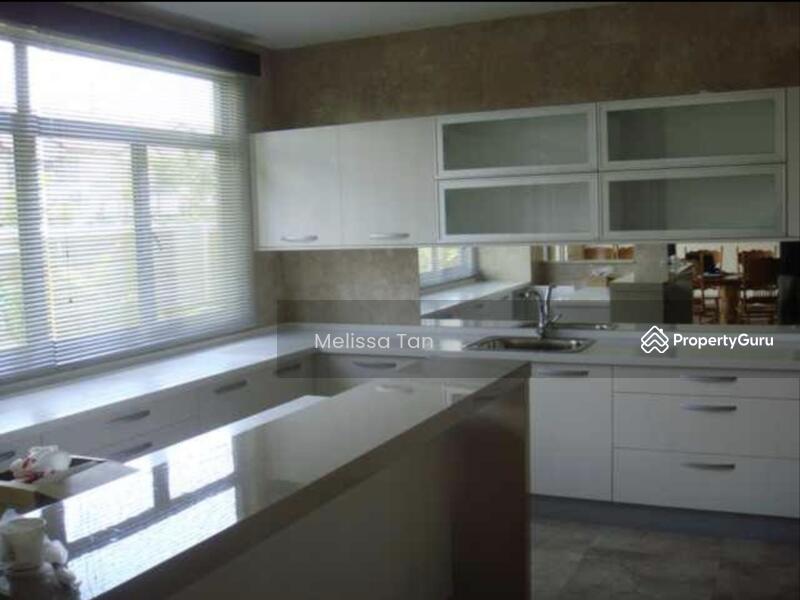 Untuk Dijual - Changkat Kiara