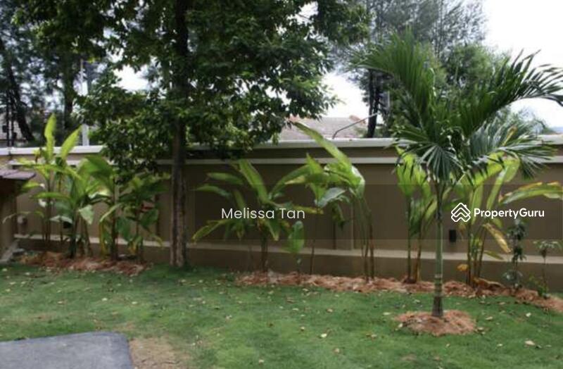 Untuk Dijual - Changkat Kiara