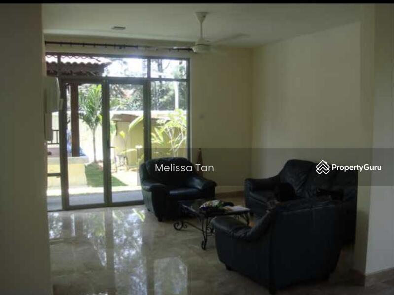 Untuk Dijual - Changkat Kiara