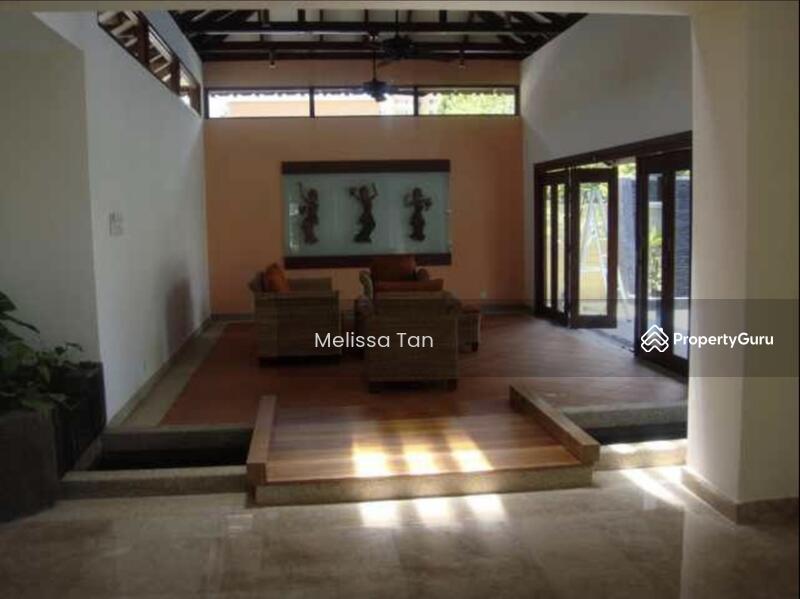 Untuk Dijual - Changkat Kiara