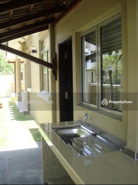 Untuk Dijual - Changkat Kiara