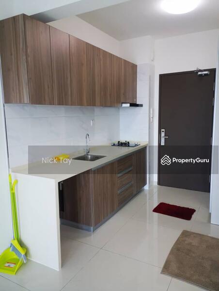 Service Residence for Rent at Country Garden Central Park - Nick Tay - PropertyGuru.com.my