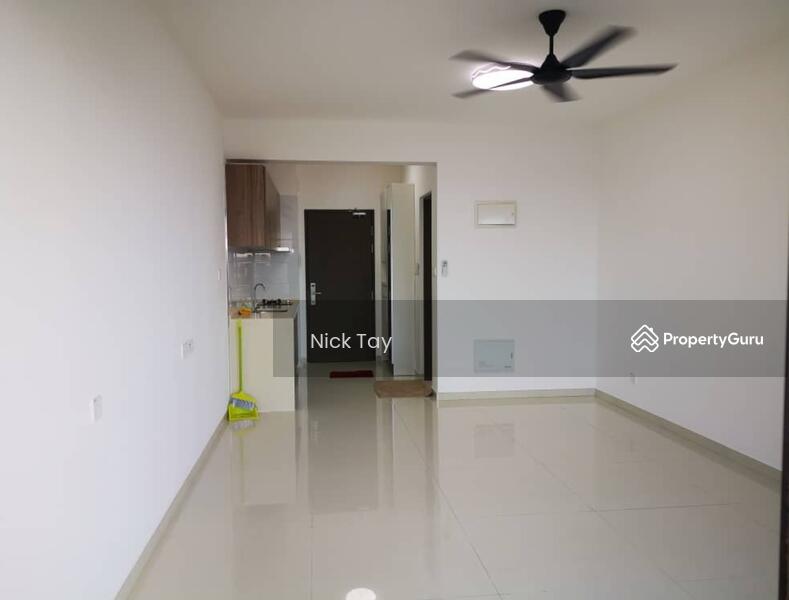 Service Residence for Rent at Country Garden Central Park - Nick Tay - PropertyGuru.com.my