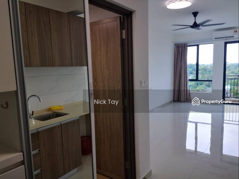 Service Residence for Rent at Country Garden Central Park - Nick Tay - PropertyGuru.com.my