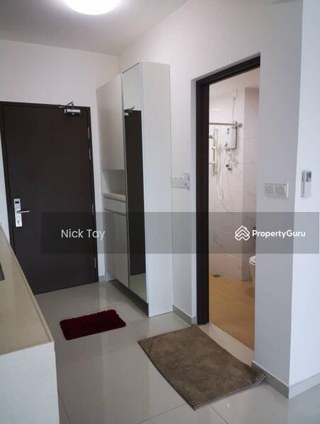 Service Residence for Rent at Country Garden Central Park - Nick Tay - PropertyGuru.com.my