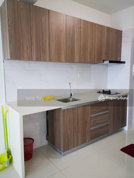 Service Residence for Rent at Country Garden Central Park - Nick Tay - PropertyGuru.com.my