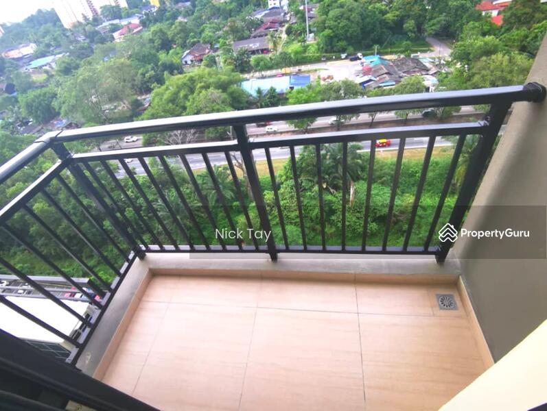 Service Residence for Rent at Country Garden Central Park - Nick Tay - PropertyGuru.com.my