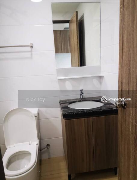 Service Residence for Rent at Country Garden Central Park - Nick Tay - PropertyGuru.com.my