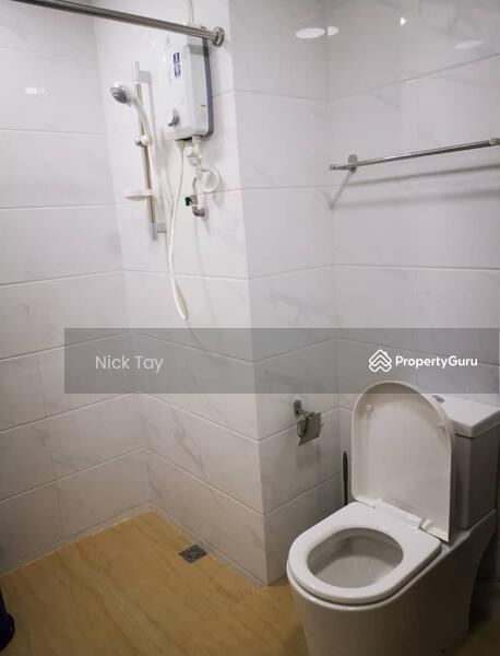 Service Residence for Rent at Country Garden Central Park - Nick Tay - PropertyGuru.com.my