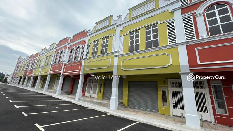 Kedai untuk Disewa di Taman Mount Austin (Tebrau) - Tycia Law - PropertyGuru.com.my