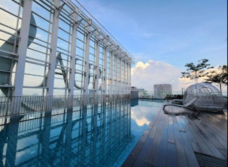 For Rent - Suasana Iskandar Malaysia