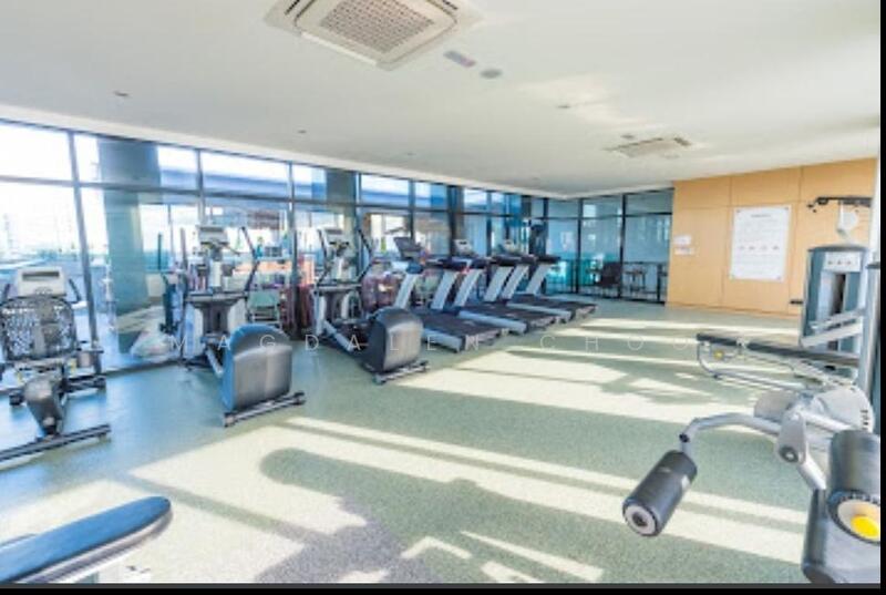 For Rent - Suasana Iskandar Malaysia